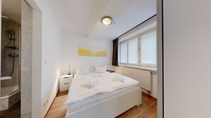 1 quarto, berço de viagem, Wi-Fi