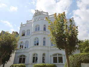 Udendørsområde