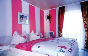 2 Schlafzimmer