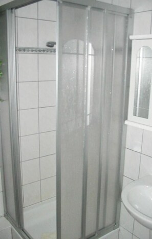 Dusche