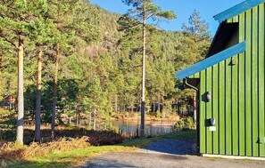 Terrain de lâhĂ©bergement