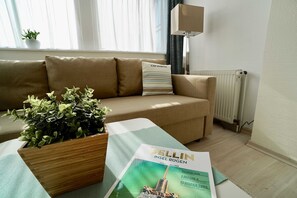 Flachbildfernseher