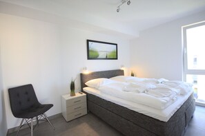 2 bedrooms, WiFi