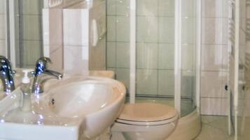 Dusche