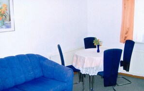 Dining - 1 bedroom awesome home in Löcknitz (Löcknitz)