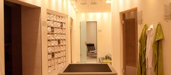 Comfort Suite (40m²) - Logierhus Langeoog