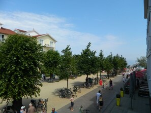 Miscellaneous - (169/1) 2-room apartment - lake view - apartment house Atlantik (Kühlungsborn)