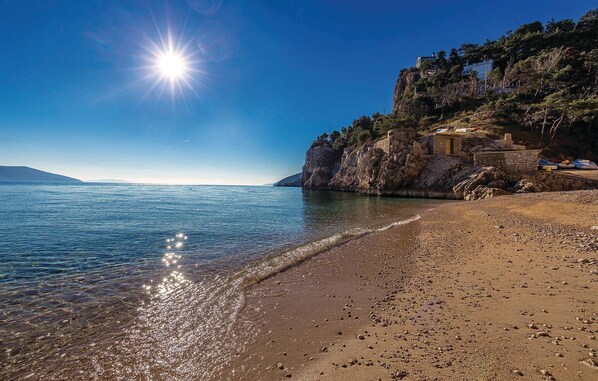 Plage à proximité