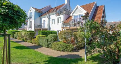 Wohnpark An der Mühle Whg Cuba4-2 ... - Cuba 4.2