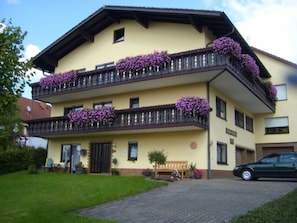 Esterni