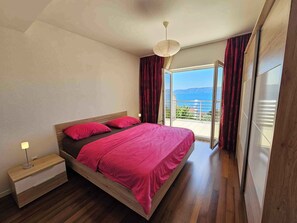 3 Schlafzimmer, Internetzugang