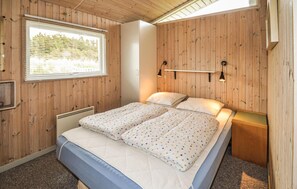 3 bedrooms, free WiFi