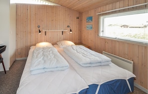 3 chambres, Wi-Fi gratuit