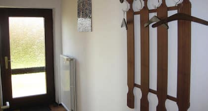 01 EG 3-Raum - BUE - Hof Hargens