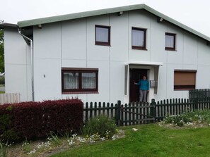 Eksteriør