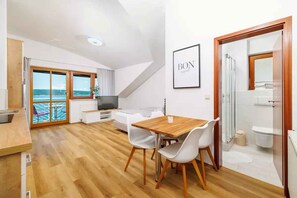 1 chambre, Wi-Fi gratuit