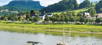 Weißig 2 - Ettrich s Elbresort