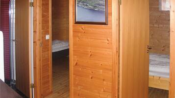 2 habitaciones y wifi gratis