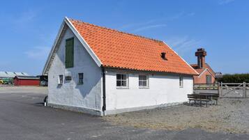 Eksteriør