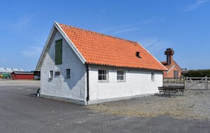 Exterior - Stunning home in Tomelilla with WiFi (Tomelilla)
