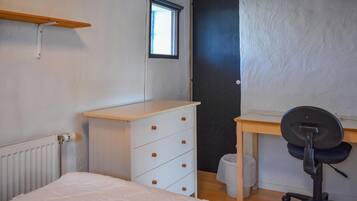 2 habitaciones y wifi gratis