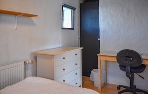 2 camere, Wi-Fi gratuito