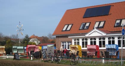 Inselhus 2 - Inselhus