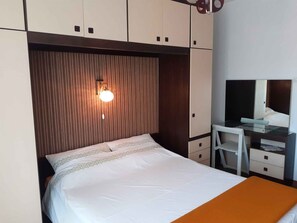 1 bedroom, WiFi