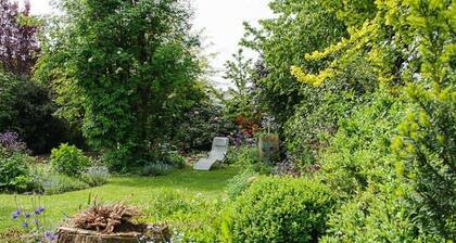 Ferienhaus Refugium