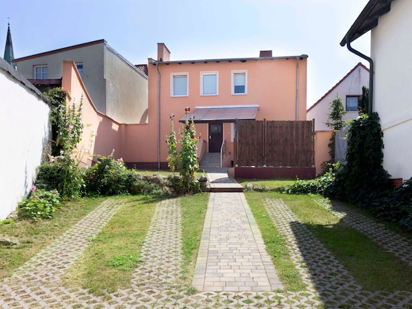 Außenbereich