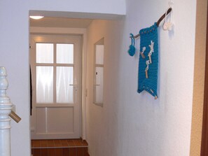 Interior - Apartment Monima - Apartment (Bergen auf Rügen)