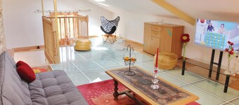 Beautiful home in St-André-d´Olérargues