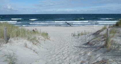 Asunto Deck 10 - Lomakodit - Wikert - asunto 50848