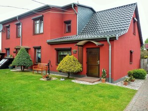 Esterni