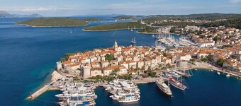 2 sovrum mysigt hem i Smokvica