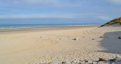 Superbe maison à Gouy Saint André