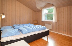 4 Schlafzimmer, kostenloses WLAN