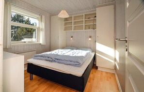 4 عدّة غرف نوم وواي فاي مجانًا