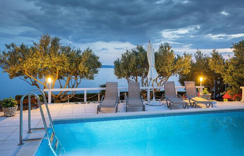 Nice home in Krilo Jesenice