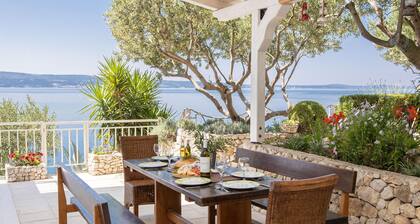 Nice home in Krilo Jesenice