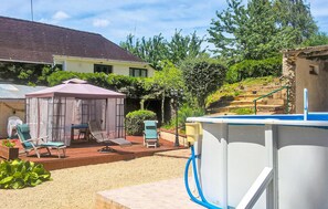 Property grounds - Stunning apartment in La Coquille (La Coquille)