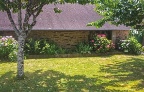 Property grounds - Stunning apartment in La Coquille (La Coquille)