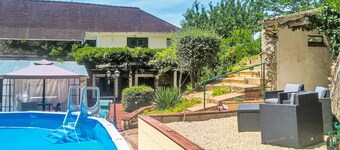 Stunning apartment in La Coquille