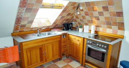 Ferienwohnung Mediterran - Ferienwohnung