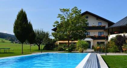 FW II - Pension ANNA, Apartments & Comfort Rooms ***