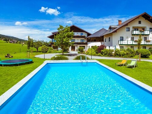 Ferienwohnung 2 - Pension ANNA, Ferienwohnungen & Komfortzimmer