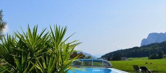 FW II - Pension ANNA, Apartments & Comfort Rooms ***