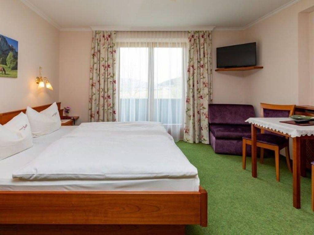 3 Schlafzimmer, Zimmersafe, WLAN, Bettwäsche