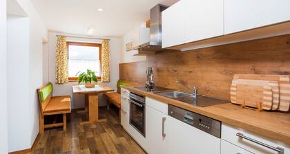 Ferienwohnung 2 - Pension ANNA, Ferienwohnungen & Komfortzimmer