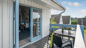 Utendørsservering